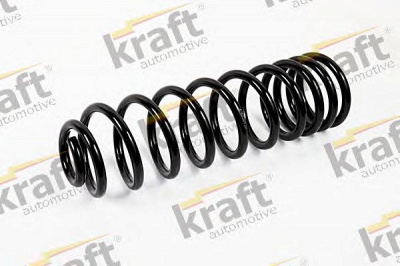 KRAFT AUTOMOTIVE 4030120 -  Пружина ходовой части